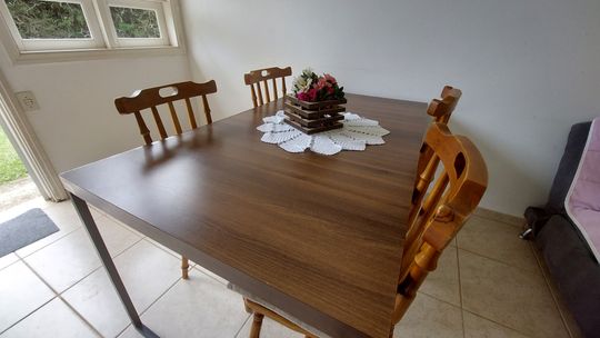 Fazenda Vida Nova