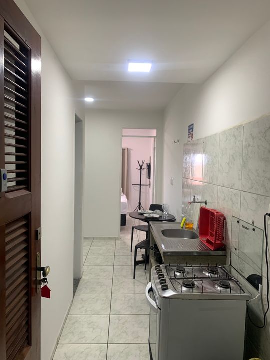 Fortal Flat
