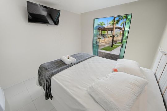 Oasis Tropical