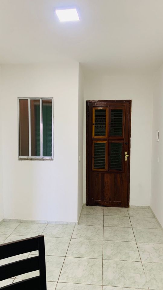 Fortal Flat