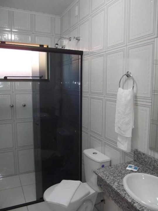 Hotel Pousada Park Haus 