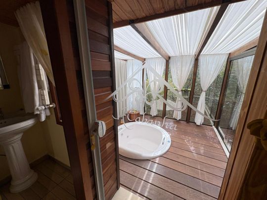A Cabanha Pousada e Eventos