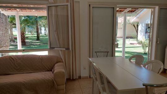 Fazenda Vida Nova