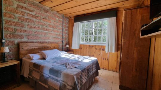 Villa Italia Hospedagem