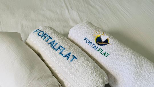 Fortal Flat