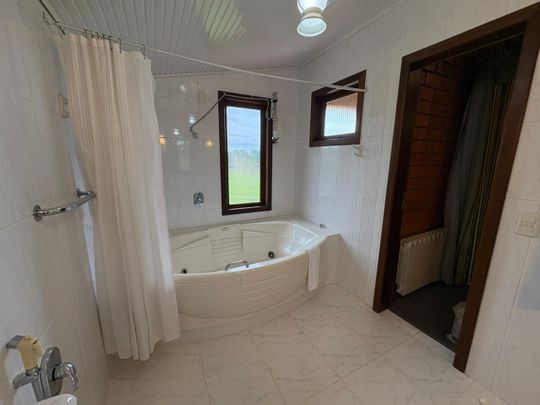 A Cabanha Pousada e Eventos