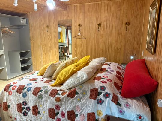 A Cabanha Pousada e Eventos