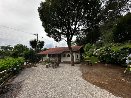 Villa Italia Hospedagem