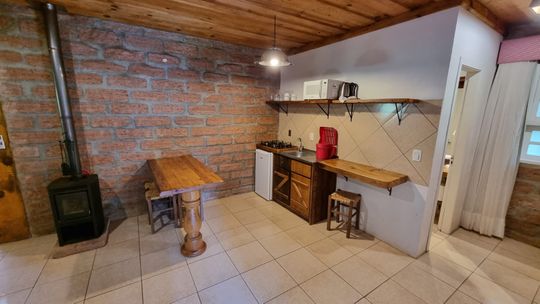 Villa Italia Hospedagem