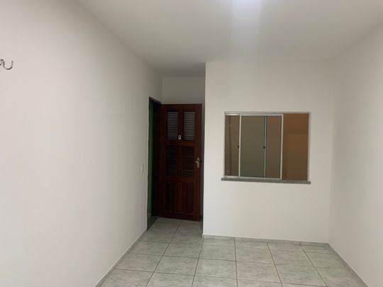 Fortal Flat