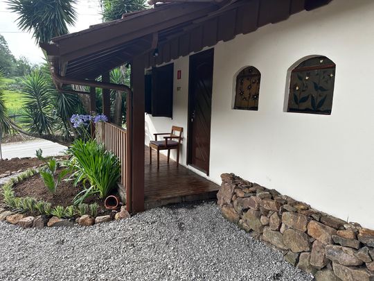 Villa Italia Hospedagem
