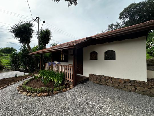 Villa Italia Hospedagem
