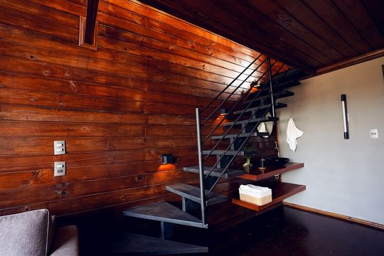 Nordic Cabanas