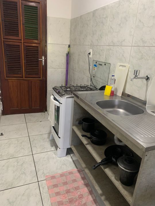 Fortal Flat