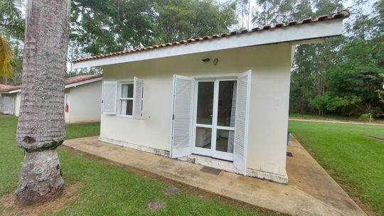 Fazenda Vida Nova