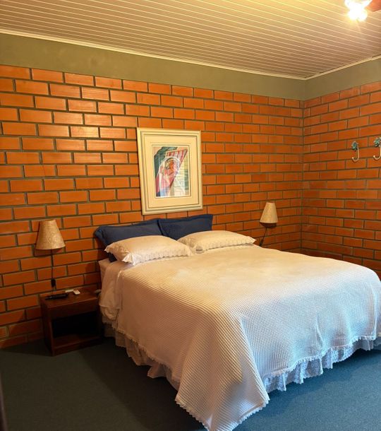 A Cabanha Pousada e Eventos