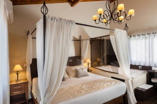 Hotel Vivenda dos Sonhos 