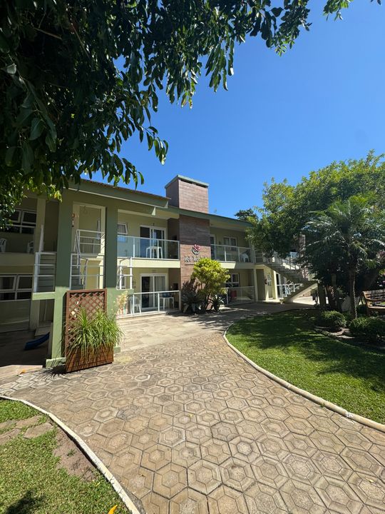 Pousada Los Rosales
