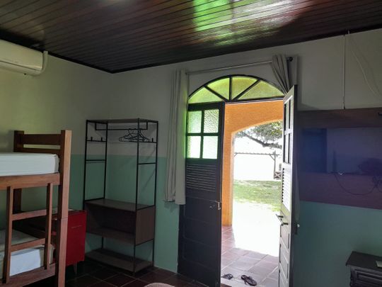 Pousada Marajo