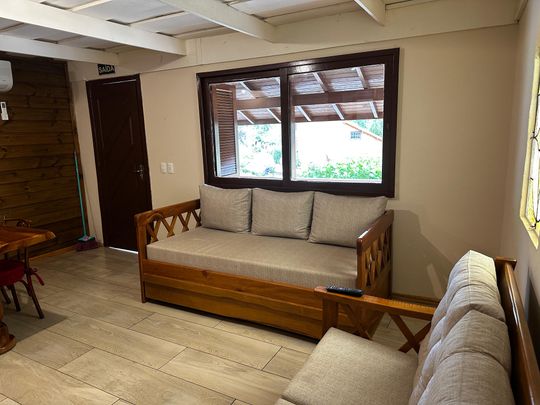 Villa Italia Hospedagem