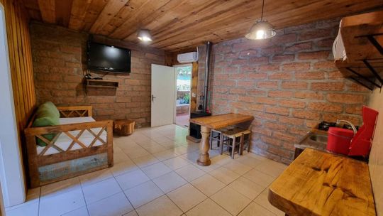 Villa Italia Hospedagem