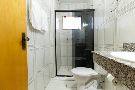 Hotel Pousada Park Haus 