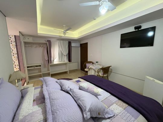 A Cabanha Pousada e Eventos