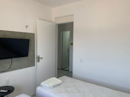 Fortal Flat