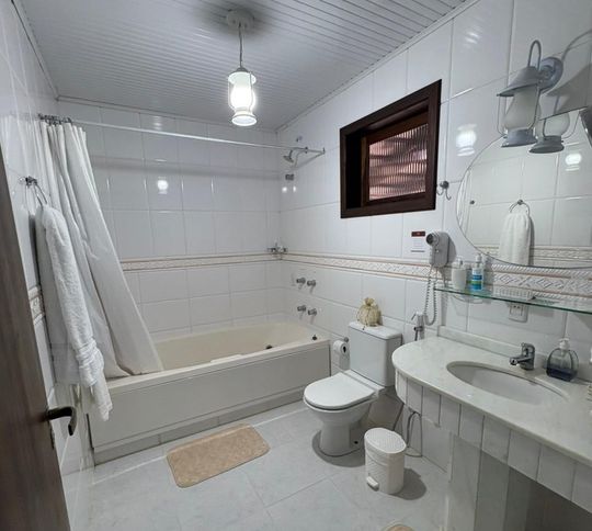 A Cabanha Pousada e Eventos