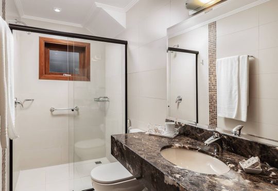 Hotel Vivenda dos Sonhos 