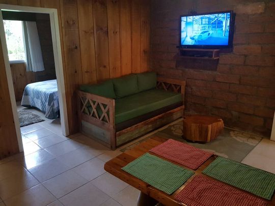 Villa Italia Hospedagem