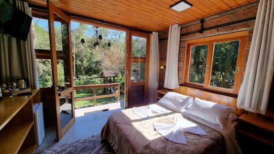 Villa Italia Hospedagem