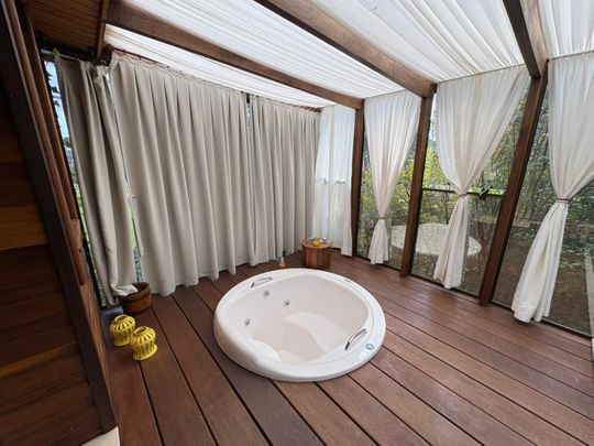 A Cabanha Pousada e Eventos