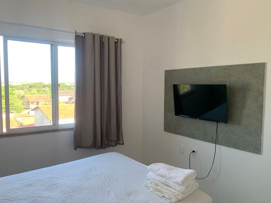 Fortal Flat