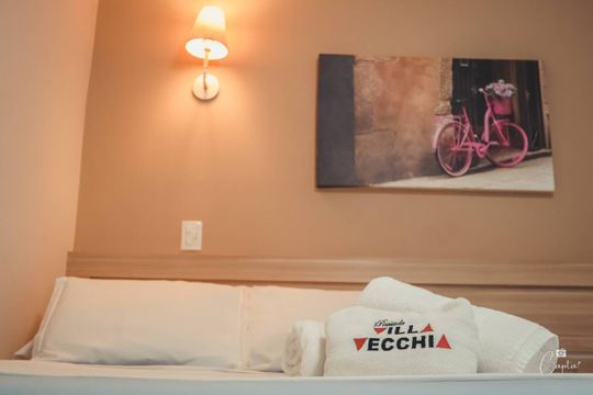 Pousada Villa Vecchia