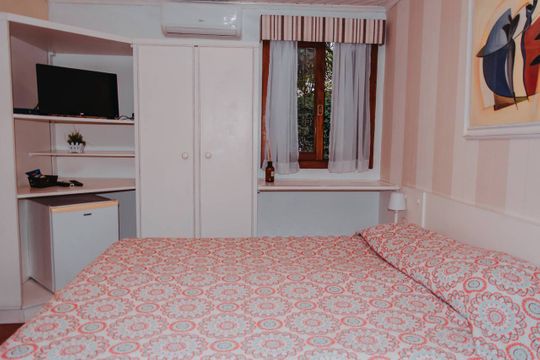Pousada Villa Cantaloa