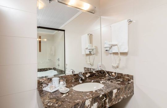 Hotel Vivenda dos Sonhos 