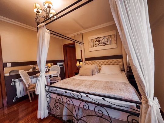 Hotel Vivenda dos Sonhos 