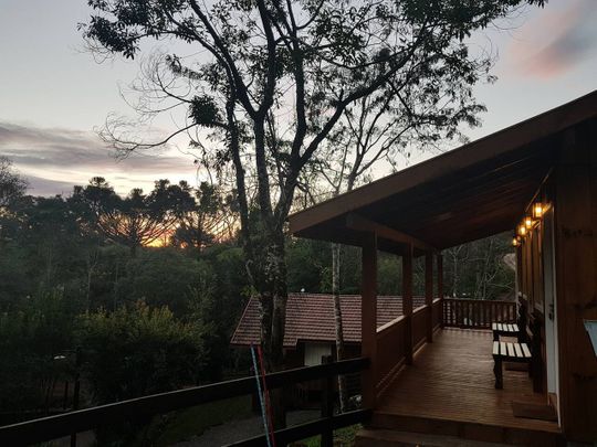 Villa Italia Hospedagem
