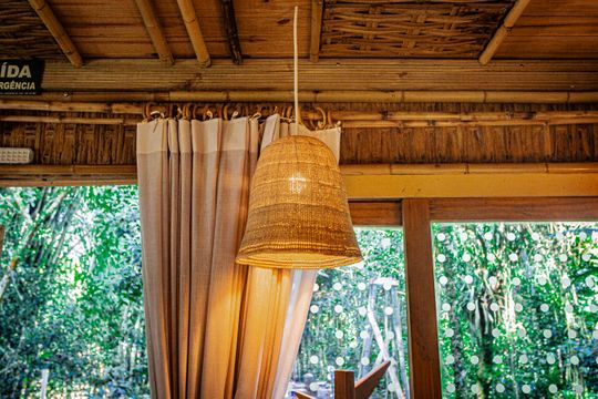 Banana Bamboo Ecolodge