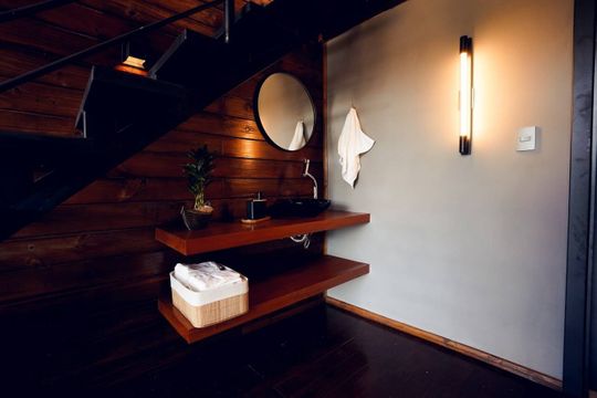 Nordic Cabanas