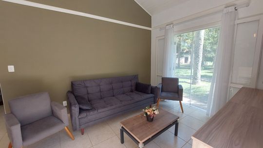 Fazenda Vida Nova
