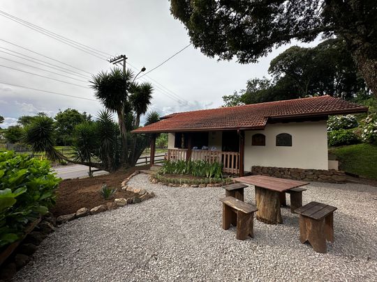 Villa Italia Hospedagem