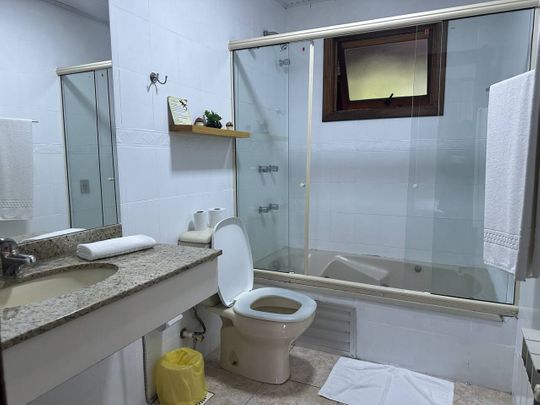 Pousada Villa Cantaloa