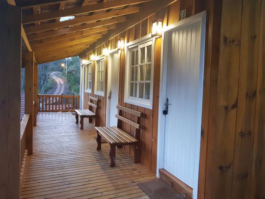 Villa Italia Hospedagem