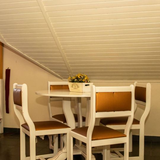 Pousada Aardvark Inn