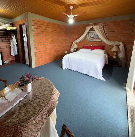 A Cabanha Pousada e Eventos