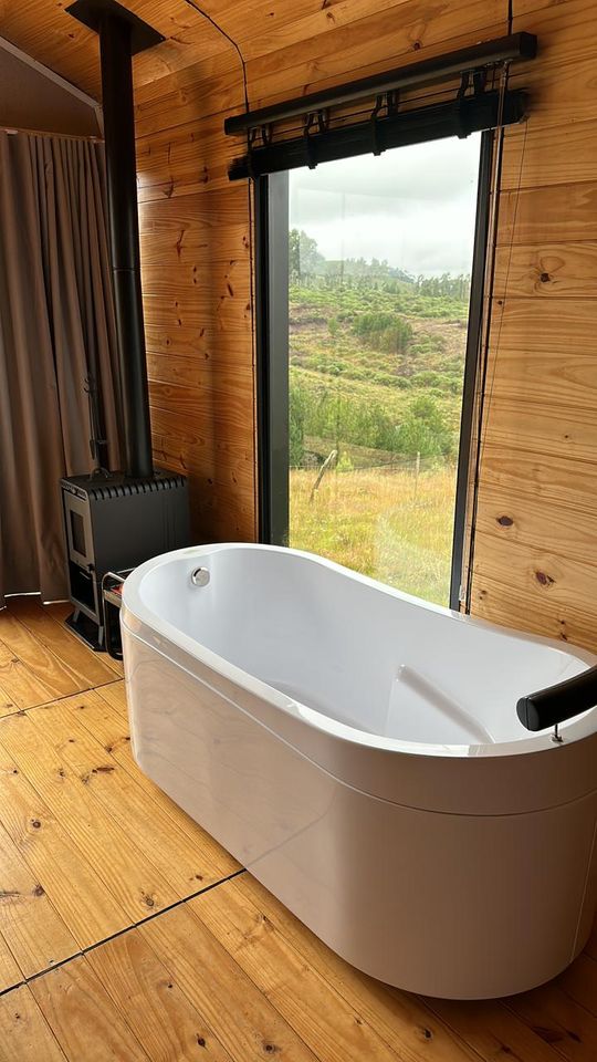 Nordic Cabanas