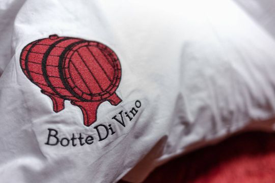 Pousada Botte di Vino