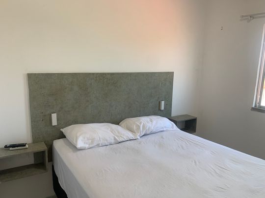 Fortal Flat